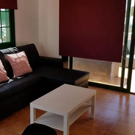 Appartement Relax Tinosa *