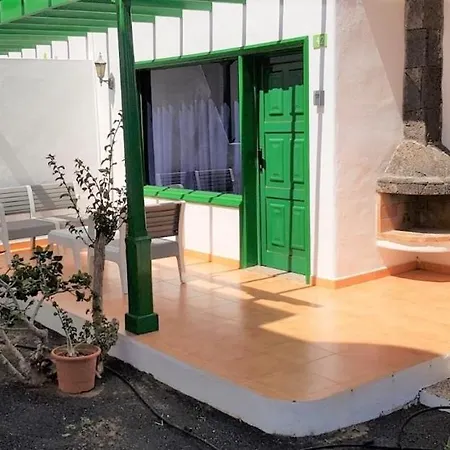 Apartamento Relax Tinosa *