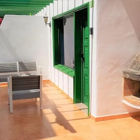 Relax Tinosa Apartamento