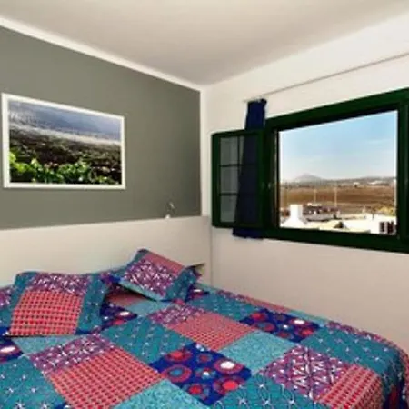 Apartamento Relax Tinosa