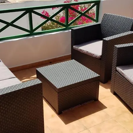 Apartamento Relax Tinosa *