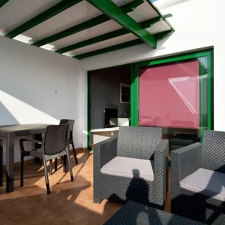 Apartamento Relax Tinosa Puerto del Carmen (Lanzarote)