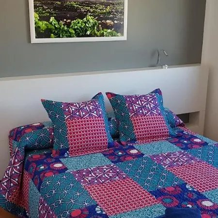 Relax Tinosa شقة بويرتو ذيل كارمين