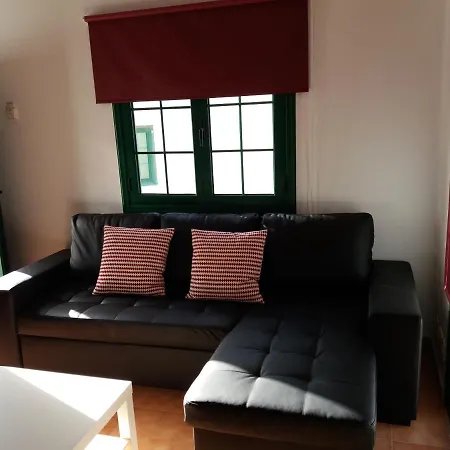 Apartamento Relax Tinosa Puerto del Carmen (Lanzarote)