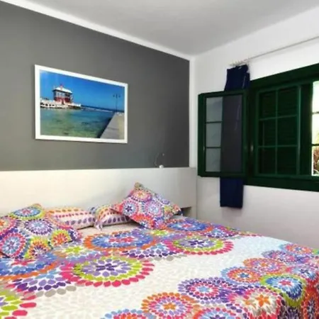 Relax Tinosa Apartamento *