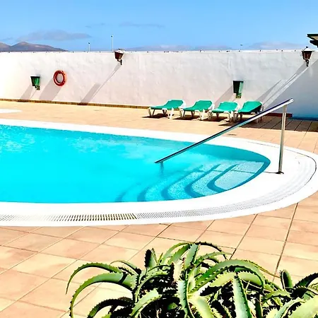 Relax Tinosa Apartamento *