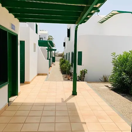 Relax Tinosa * بويرتو ذيل كارمين