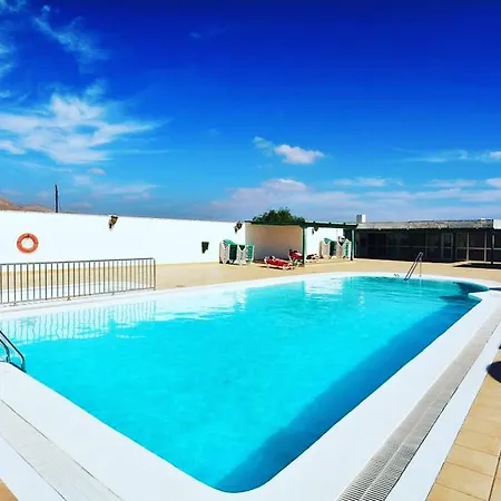 Relax Tinosa Apartamento