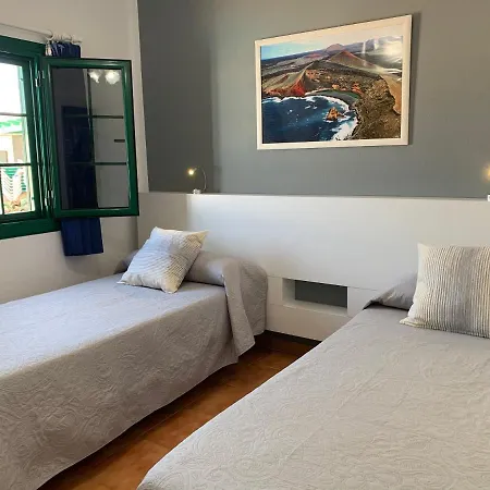 Relax Tinosa Apartamento