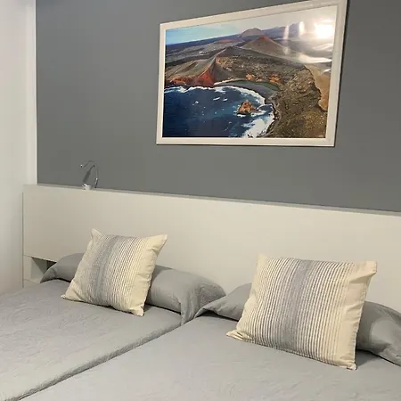 Relax Tinosa Apartamento