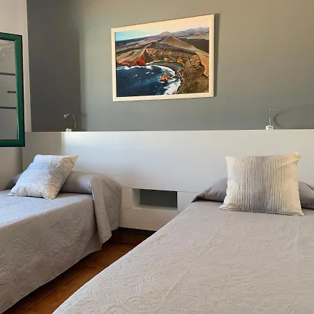 Apartamento Relax Tinosa Puerto del Carmen (Lanzarote)
