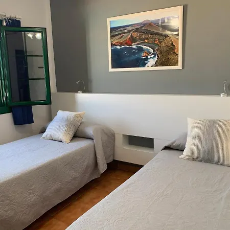 Apartamento Relax Tinosa *