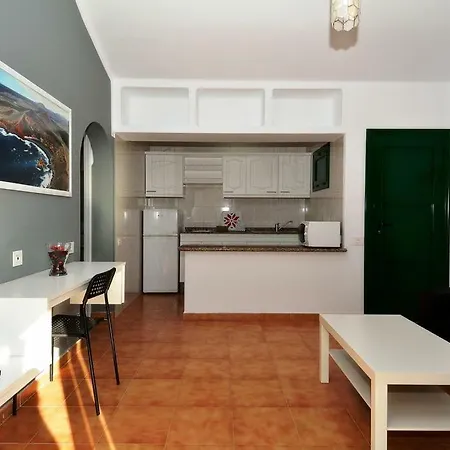 Relax Tinosa Apartamento