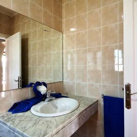Relax Tinosa Apartamento *